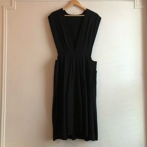 Vintage Uniform Jumper